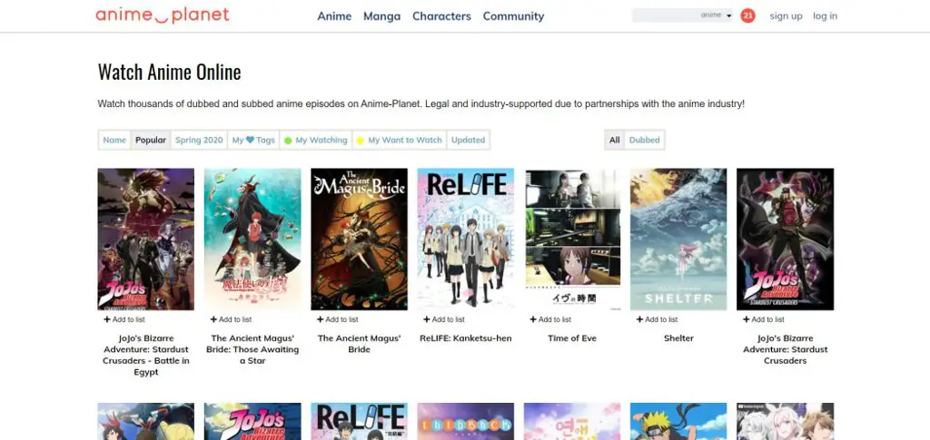 Streaming Anime Movie: Bandingkan Situs Terbaik dan Temukan yang Tepat Untukmu